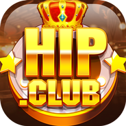 Logo hipclub