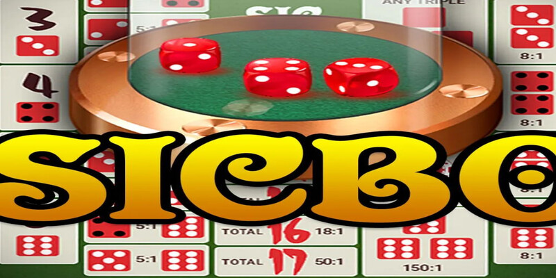 Tài xỉu sicbo siêu hấp dẫn tại Live Game Hipclub