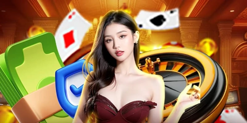 Casino Live Hipclub - Trang cá cược uy tín, thưởng hấp dẫn