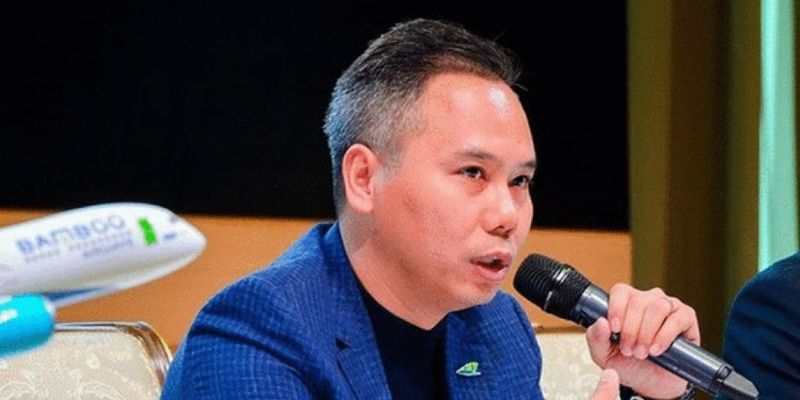 CEO Văn Quyết Hipclub - Người sáng lập thương hiệu