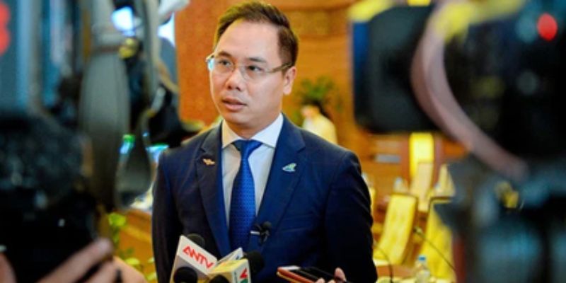 CEO Văn Quyết luôn ưu tiên trải nghiệm của người chơi