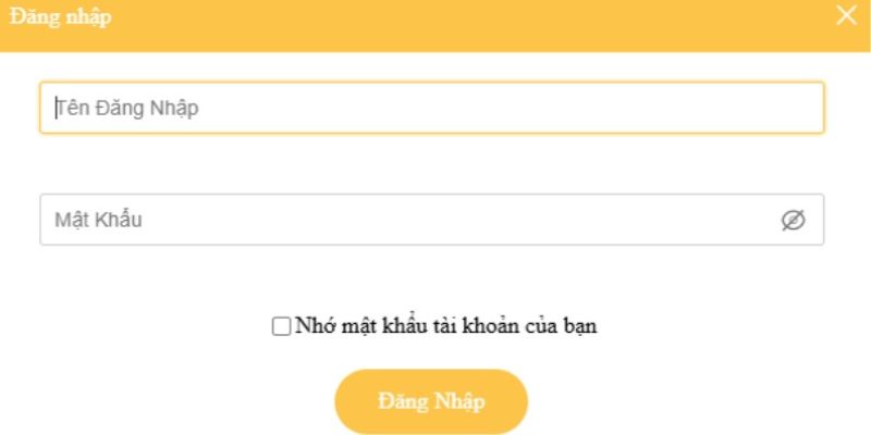 Dễ dàng Đăng Nhập Hipclub chỉ trong vài thao tác đơn giản