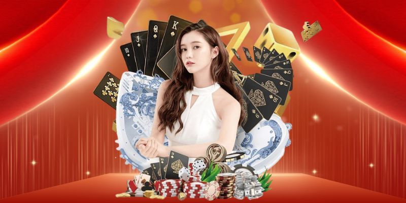 Game Bài Hipclub - Sảnh game cá cược uy tín, hấp dẫn