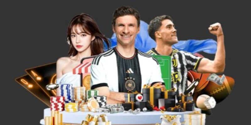 Hipclub luôn minh bạch, giúp người chơi cá cược an toàn