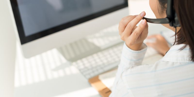 Hỗ trợ khách hàng 24/7