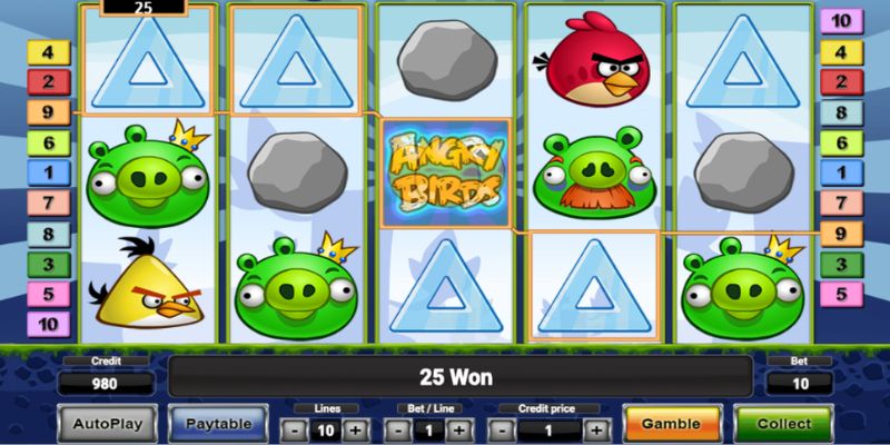 Jackpot lớn, đổi đời chỉ sau 1 lần quay