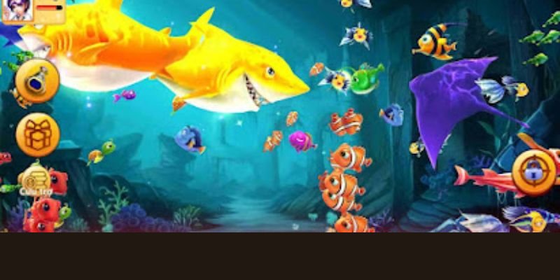 Khái quát tổng lược về nổ hũ bắn cá