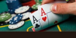 Kinh nghiệm chơi Poker Hipclub