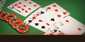 Mậu Binh Online Hipclub