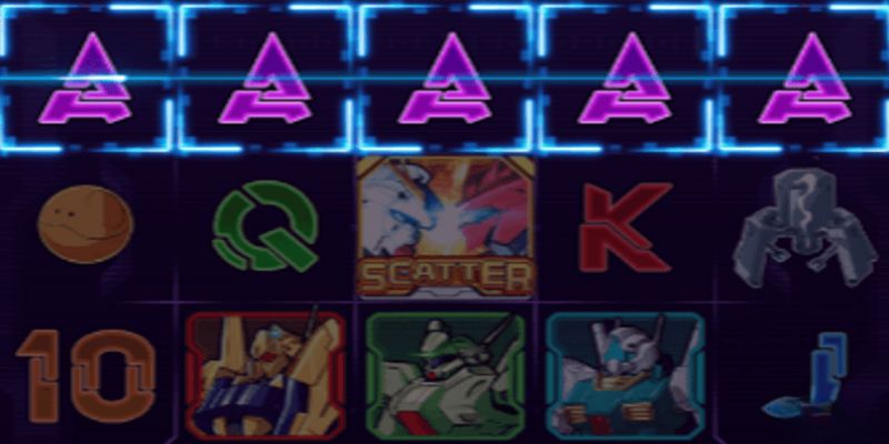 RTP cao hơn so với mặt bằng chung